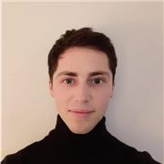 Etudiant en école de commerce de cours de math/langues/physique du niveau élémentaire jusqu'au bac S
